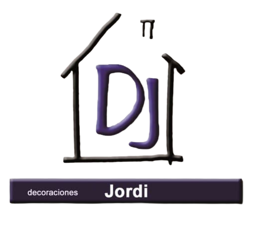 Logotipo DecorJordi